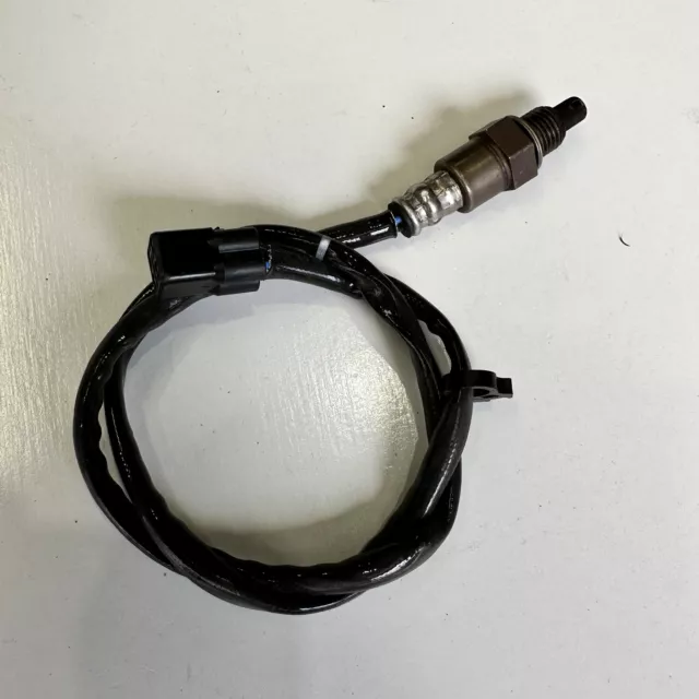 Yamaha R3 YZFR3 2016 Exhaust oxygen o2 sensor
