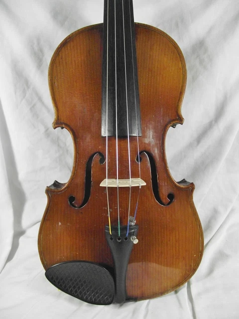 Palatino VN-950 Anziano Violin Outfit， 4/4 Size 直販本物 www
