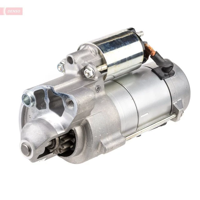 Land Rover Denso Unit DENSO STARTER DSN1365 per Land Rover Discovery Sport + Range Rover ...