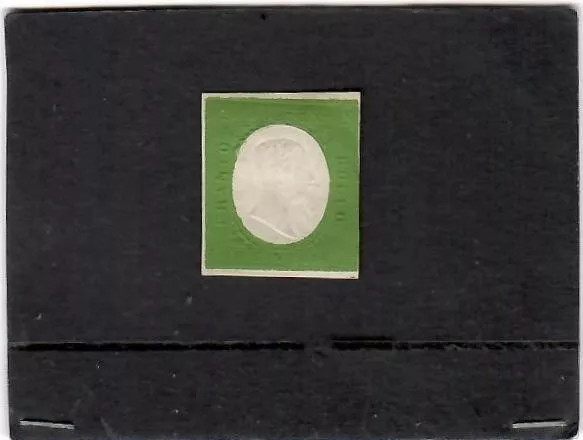 Antichi Stati-Sardegna-Non Emessi- 5C. Mnh**Gomma Int.ottimi Margini-Ben Gommato