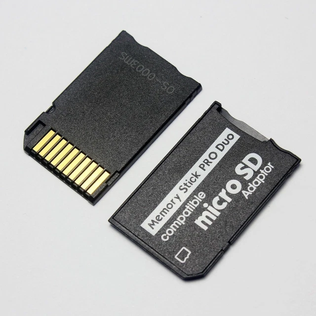 Sd pro duo