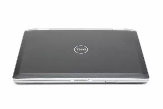 Dell Latitude E6420 14"(35,6cm) i5-2430M 2x 2,40GHz 8GB 256GB SSD *NB-2416* 2