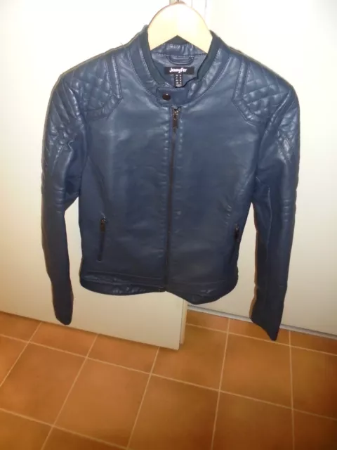 Blouson aviateur femme jennyfer cheap