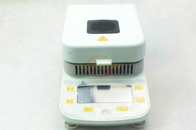 Electronic Moisture analyzer DSH-50-10