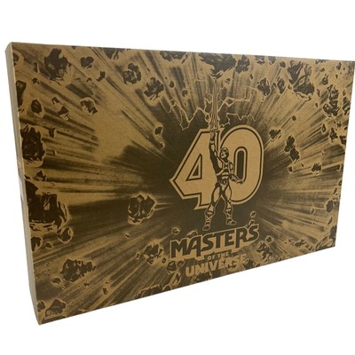 mattel masterverse