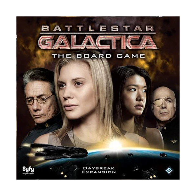FFG Jeu De Société Voyages En Terre Du Milieu Boîte Neuve