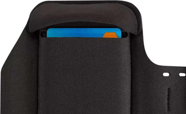 Belkin Armband Tasche Armtasche Iphone Slim-Fit Plus Schutzhülle Case Neopren 2