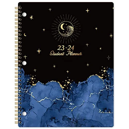 STUDENT PLANNER 20232024 School Planner 20232024 from Jul 2023