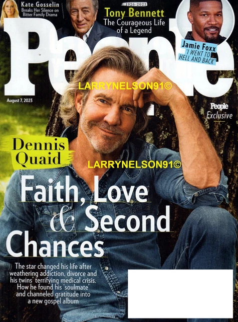 VOGUE MARGOT ROBBIE Barbie Michael Roberts Jeremy Allen White Ulla