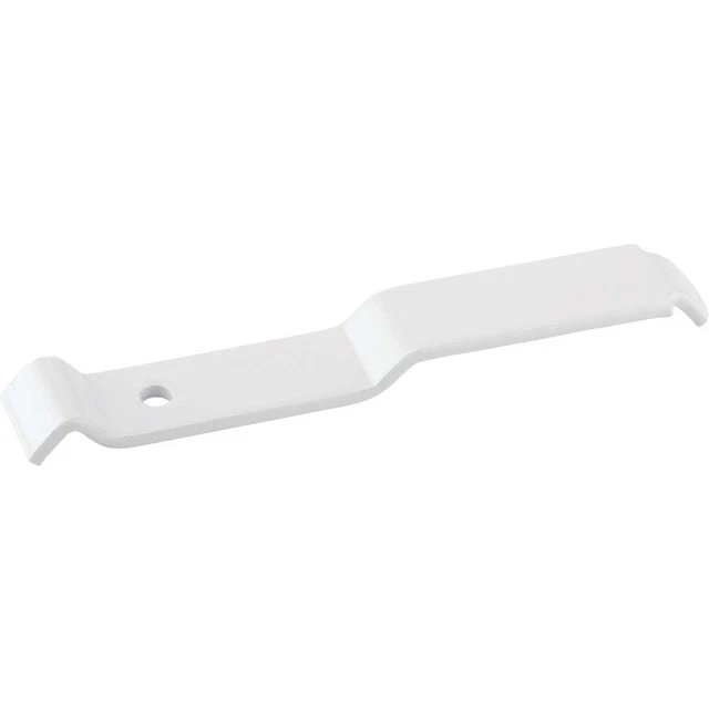 Closetmaid Shelving Corner Bracket 100100 Pack of 24 Closetmaid 100100