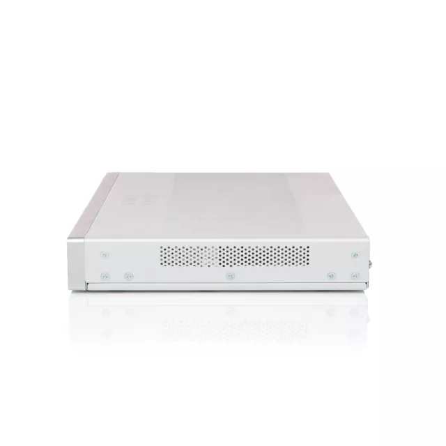 Cisco C1113-8PWE Router - 8-Port-Switch (integriert) inkl VAT 2