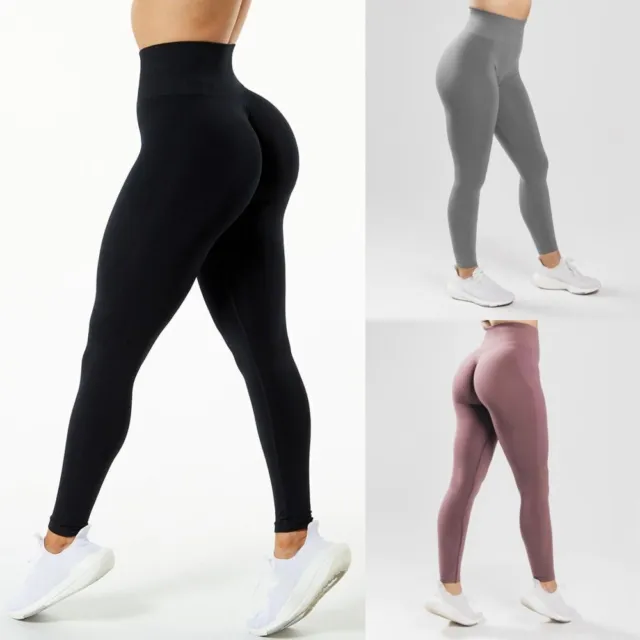 Absorption de la sueur Shorts de yoga de femmes S ~ XL Shorts de gym  Cyclisme