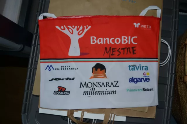 musette cyclisme no bidon Tour de France