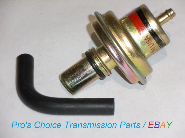 **LOW VACUUM** Adjustable Modulator & Hose---Fits Turbo 350 & 350C Transmissions