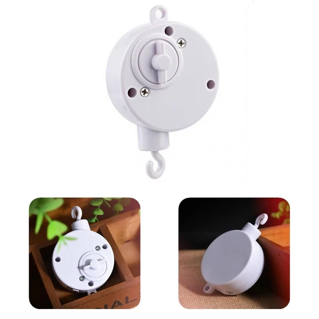 Reloj de juego campana colgante reloj de elevación con interruptor campana de tracción temprana universal