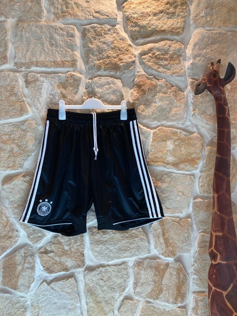 DFB Adidas - Sport - Shorts - schwarz - Größe L climacool, ***, wie neu