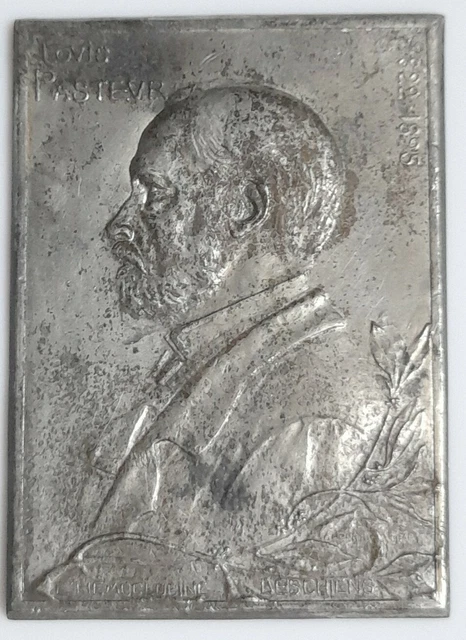 Jeton Louis XVI société royale de médecine s.d. - Jetons et Medailles