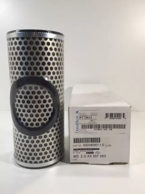 Donaldson P173613 Hydraulic Filter - Parker 909293 - 75 Micron