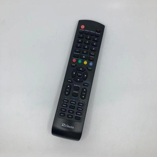 Remote Suits RV Media Series 2 24inch TV ONLY
