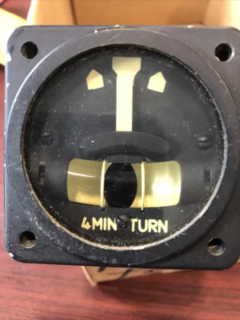 RC Allen - Turn Indicator P/N: A1050