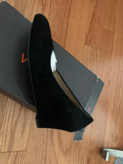 Vionic lux camden wedge pump new arrivals