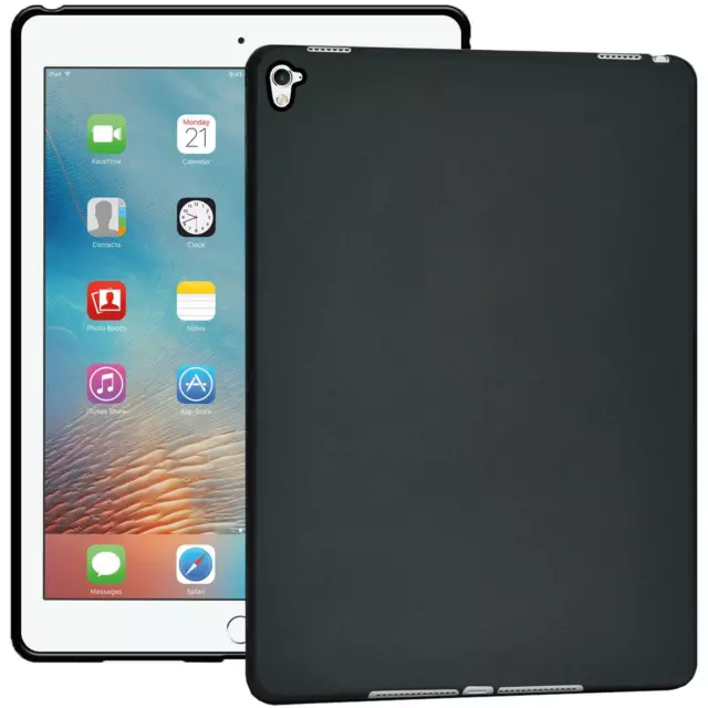 Für Apple iPad Pro 9.7 Silikon Schutz Case Hülle Schutzhülle Tablet Tasche