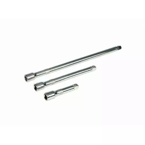 Karting Silverline 196508 Barre Extension Set 3pce 1cm Course