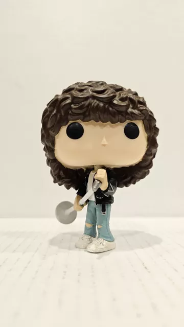 Pop Funko JON BON JOVI CUSTOM Exclusive Collectible Rocks New Jersey Vinyl Chase 2