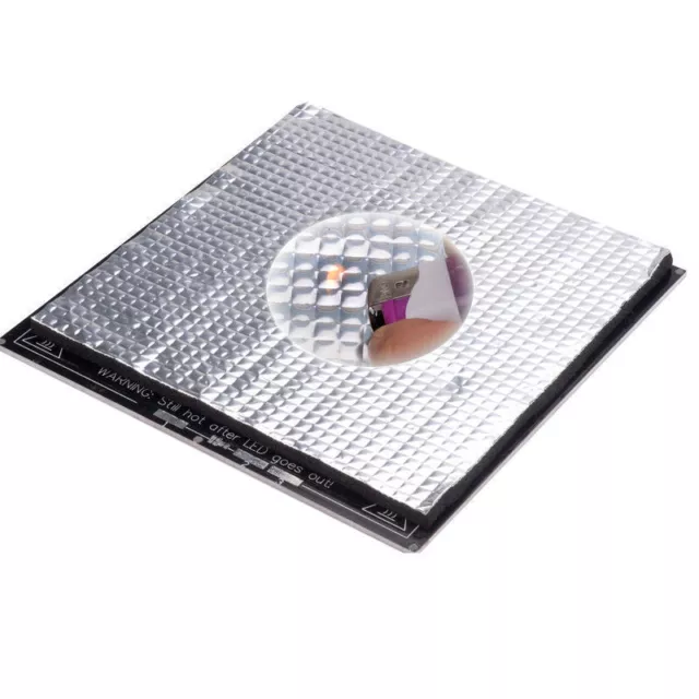 Anycubic Energie Sparren Wärmedämmung Heatbed Isolierung Isolation 3D Drucker 3