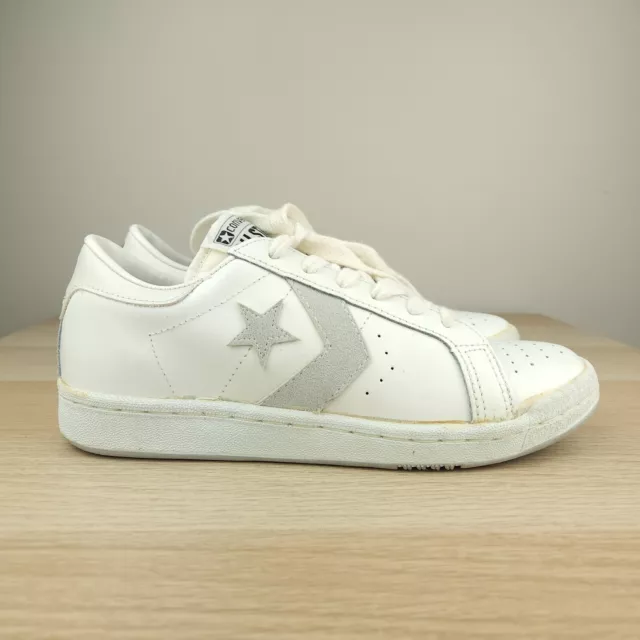 Converse basketball top vintage