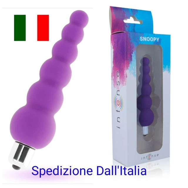 Bola vibrador anal consolador enchufe sexo juguete anal trasero vaginal...