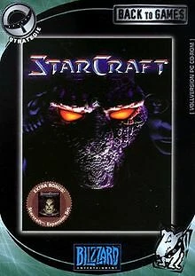 Starcraft: Brood War (Français) : Blizzard Entertainment Starcraft: Brood War (Français) : Blizzard Entertainment