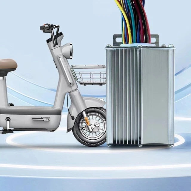Kit de conversion pour vélo électrique 28/29 700 cc 1000 W 48 V 5 vitesses réglables 45-55 km/h Moteur arrière avec contrôleur