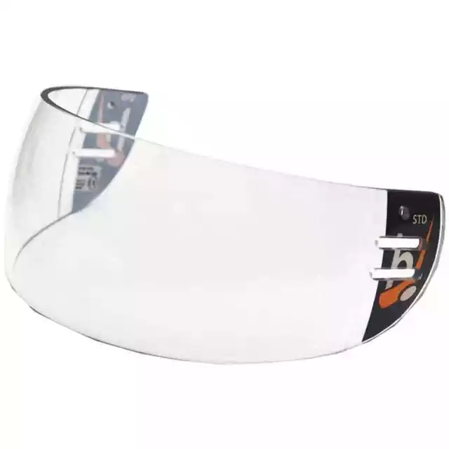 Hejduk MH400 Ice / Inline Hockey Helmet Visor - Standard