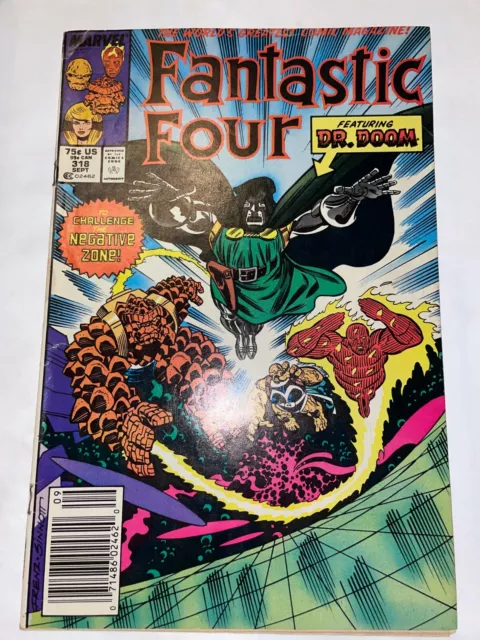 Fantastic Four - Marvel Comics - Various issues, you pick