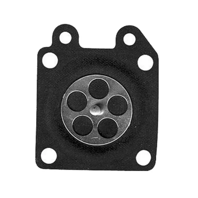 Metering Diaphragm fits most Walbro Carburetors WTA WY WYJ WYK 95-526-8