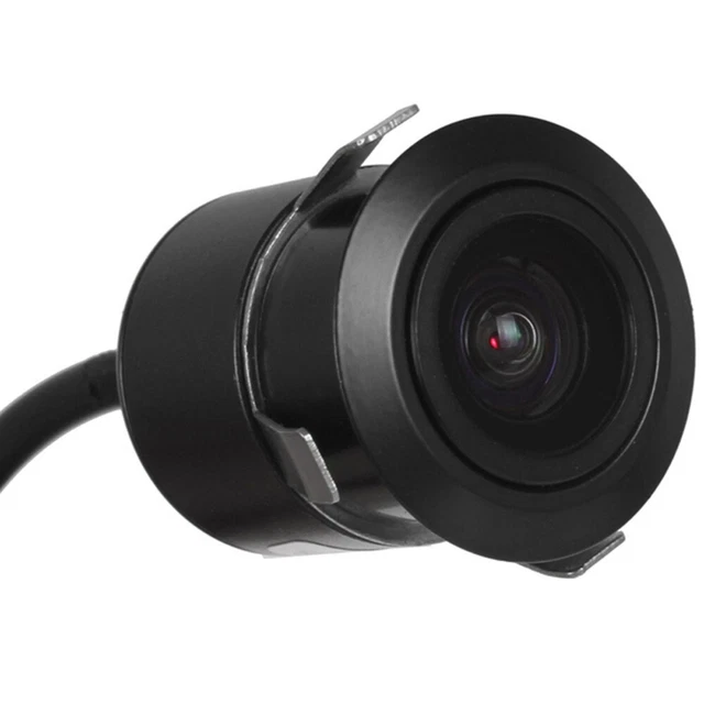 Universal Fitment YES Wear Resistant Auto Parking Monitor Car Rear View Camera