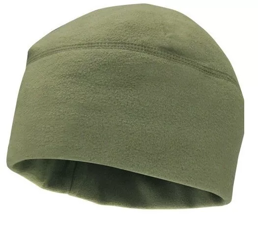 Condor Microfleece Tactical Beanie Watch Cap Skull Cap Superfine Fleece 6 Colour