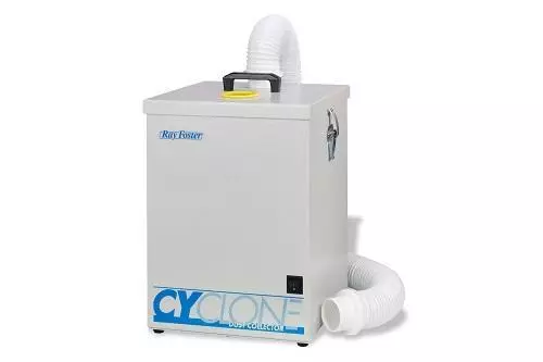 Ray Foster Cyclone Dust Collector CDC1
