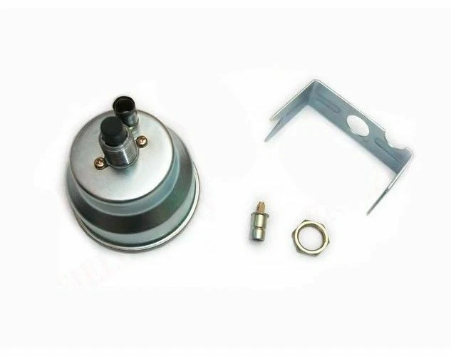 Tacho Tacho Nabenantrieb 2:1 Alu Für Norton Royal Enfield