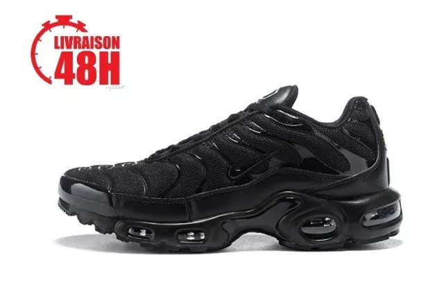 Nike Air Max Plus TN Requin Pointure 42