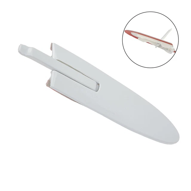 Replace Convertible Roof Top Hinge Cover 54377184048 For E93 320i & F33 428i
