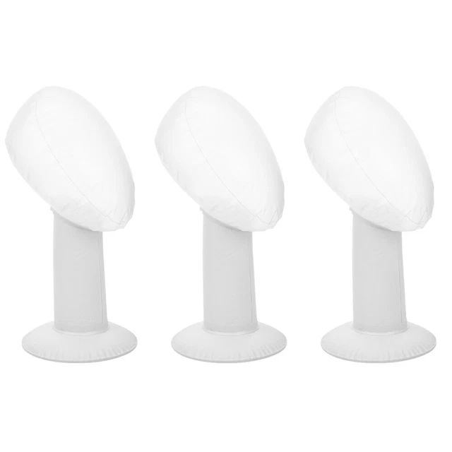 Peluca de escritorio secado maniquí soporte sombrero soporte de almacenamiento soporte de peluca