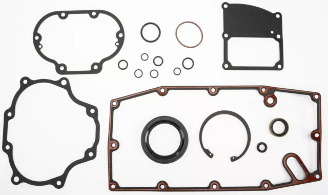 James Gasket JGI-33031-17 Transmission Gasket and Seal Kit