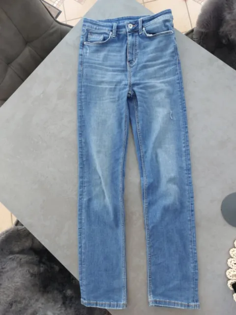 Jeans Marks & Spencer, Sienna, Gr.  38