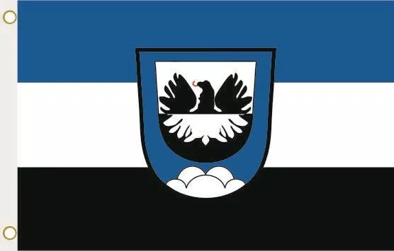 Fahne Flagge Berg (Mittelfranken) Hissflagge 90 x 150 cm