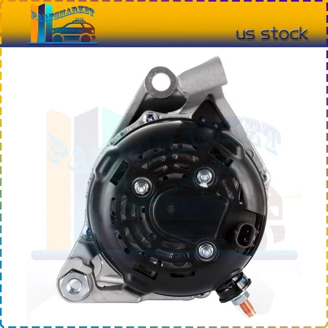 ALTERNATOR FOR JEEP Commander Grand Cherokee Liberty 4.7L 3.7L 421000