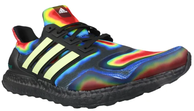 Adidas Ultra Boost BM Heat Map Herren Sneaker Laufschuhe Turnschuhe GZ2922 NEU