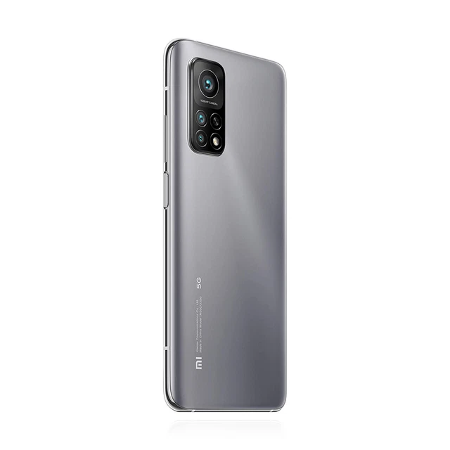 Xiaomi Mi 10T Pro 5G 128GB Lunar Silver *DEFEKT* MwSt nicht ausweisbar 2