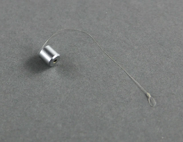 Adaptateur Bras SME 4 Broches – Pour Cellules Decca MK, Original Fonctionnel
